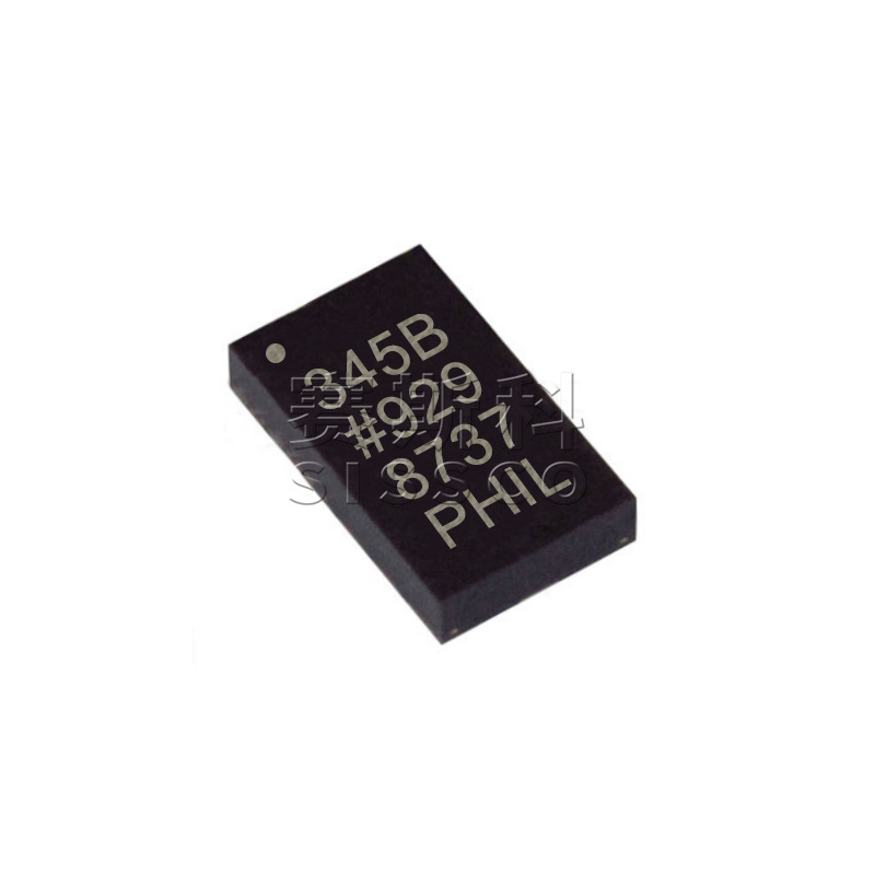 Adxl345bccz Adxl362bccz Elektronische Bauteile, Chips, 5er-packung