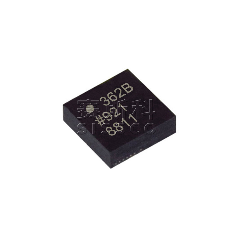 Adxl362bccz Adxl377bcpz Elektronische Bauteile, Chips, Elektronische Komponenten, 5er-packs