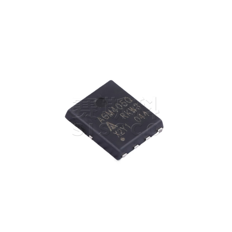 Agm405q Chip-controller, N-kanal Integrierter Schaltkreis, Pdfn5x6 Gehäuse, Neue Und Originale Elektronische Komponente, 5 Stück Im Lieferumfang Enthalten.