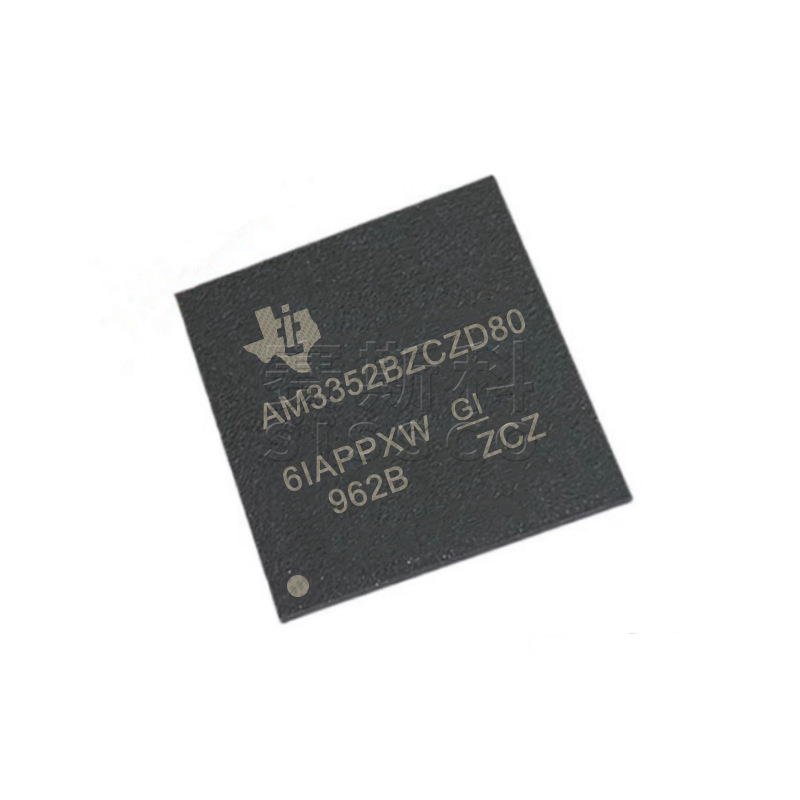 Am3352bzczd80 Am3354bzcz100 Elektronische Bauteile, Chips Und Elektronische Komponenten, Je 5 Stück.