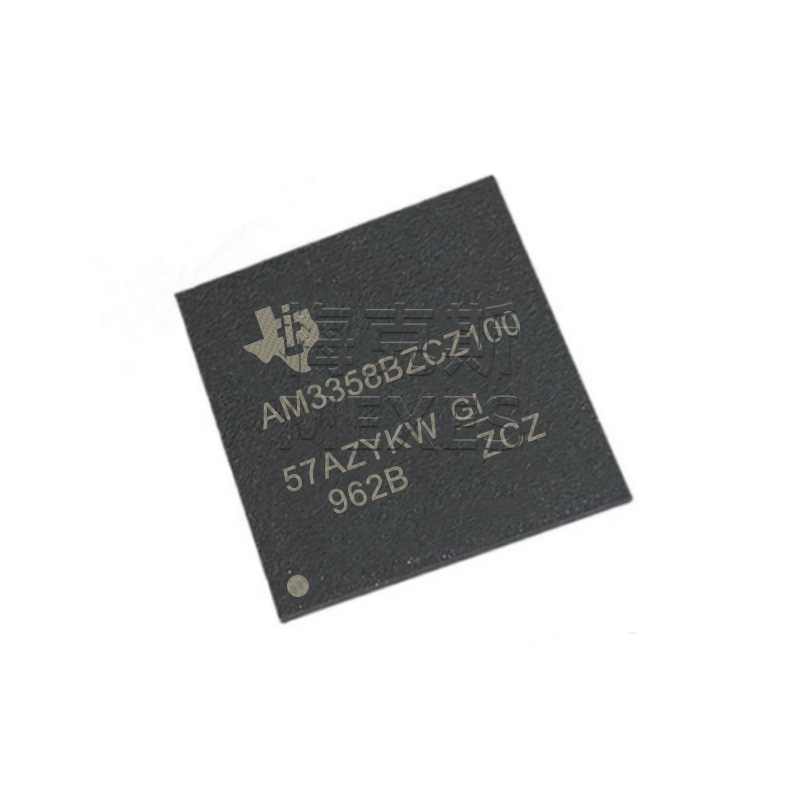 Am3358bzcz100 Am3358bzcza80 5 Chips, Elektronische Bauteile, Elektronische Komponenten, 5 Einheiten.
