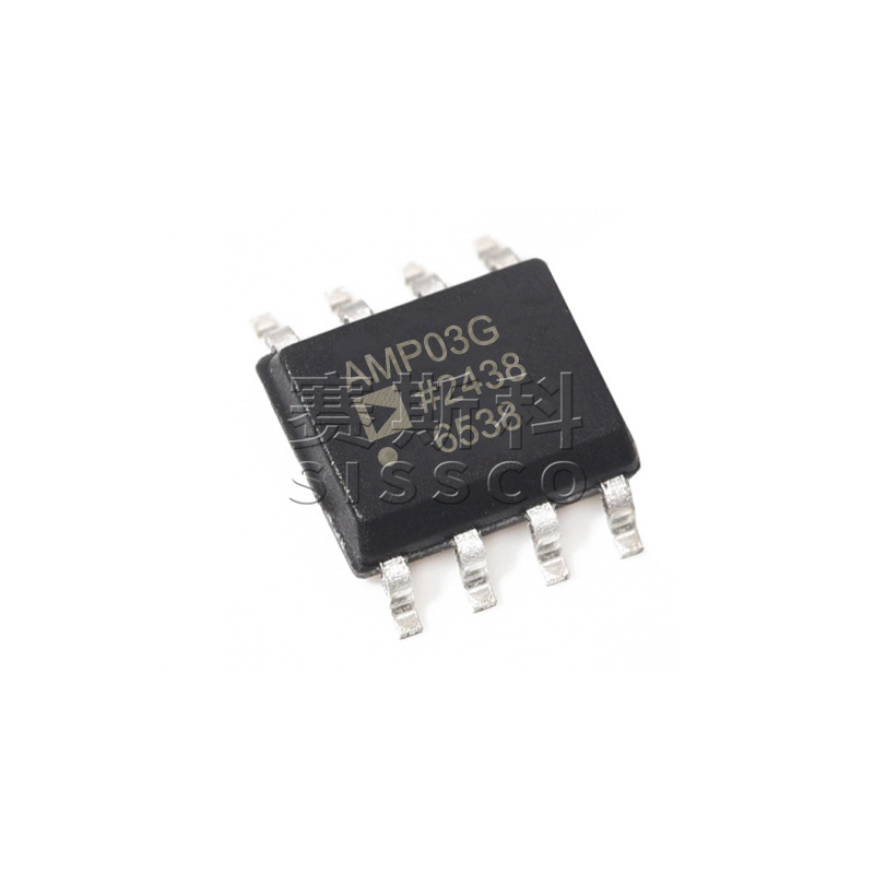 Amp03gsz Op177fsz Elektronische Bauteile (chips) Elektronische Bauteile 5 Bestückte Einheiten 5 Einheiten