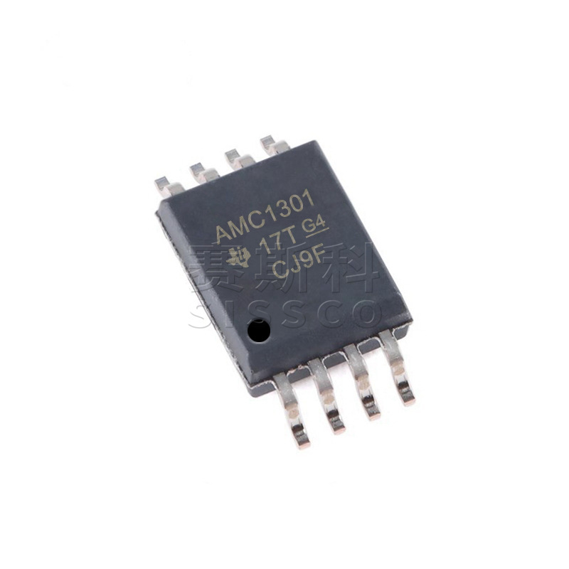 Amc1301dwvr Amc1302dwvr Elektronische Bauteile Chips Elektronische Bauteile 5 Bestückte Einheiten 5