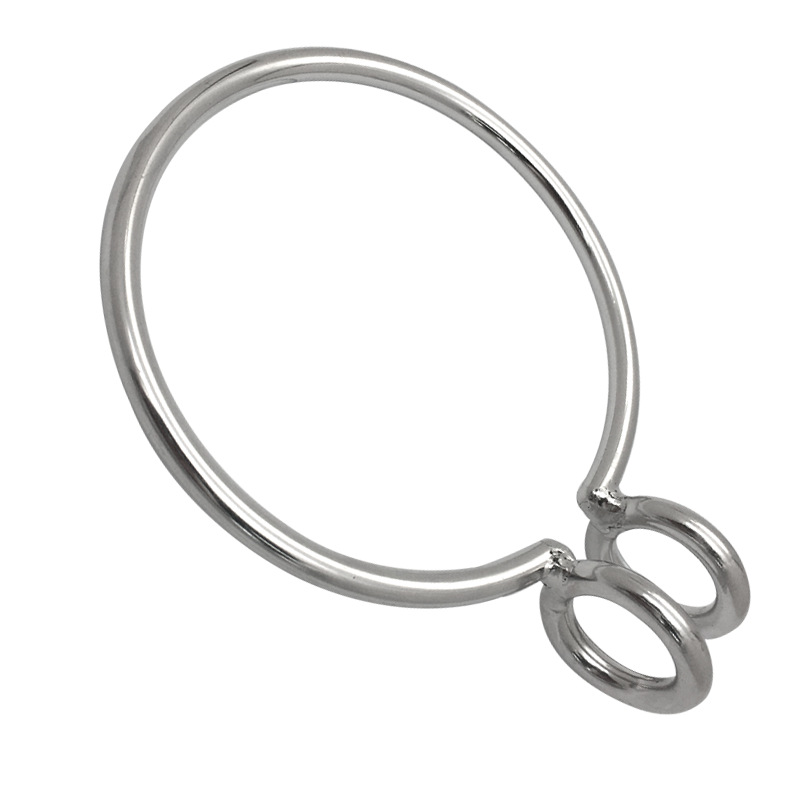 Ankerringe Aus Edelstahl 304, 6 Mm/8 Mm – Ankerzubehör, Yachtzubehör, Schiffsbeschläge, 8-mm-schiffsbeschläge Aus Edelstahl