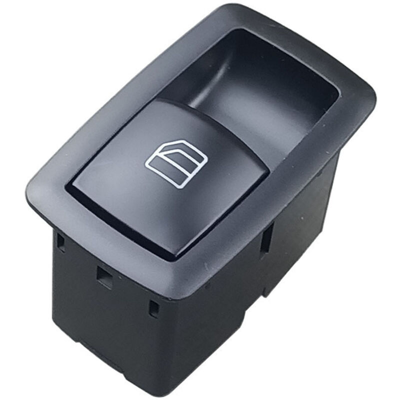 Anwendbar Auf Elektrische Fensterheberschalter Der Mercedes-benz Modelle A180, B200, R350 Und M400 (a2518200510)