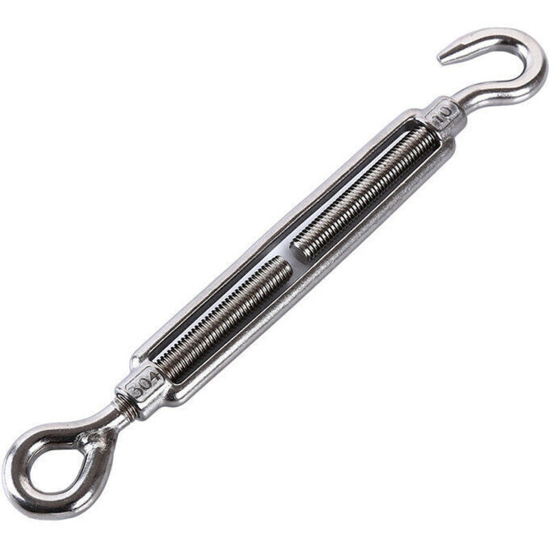 Aufhängering Für Japanische Blumenkörbe, Aus Edelstahl 304/316, 316-6 Mm