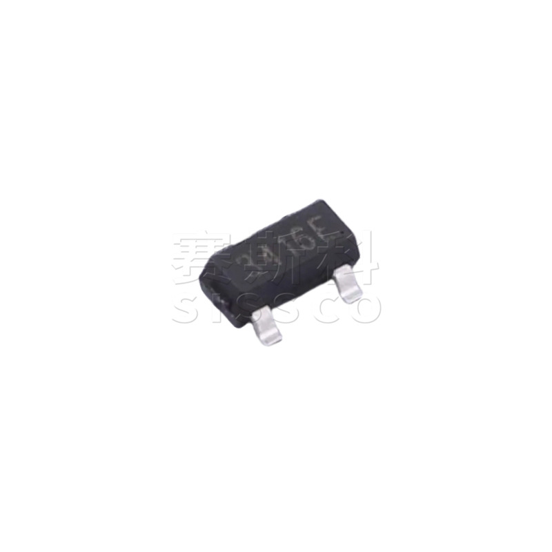 Born Brand New Original Ao3416, Silksprint Mark 3416e, Sot-23, 20v7a, Mosfet, Electronic Component Chip, 5pcs Each.