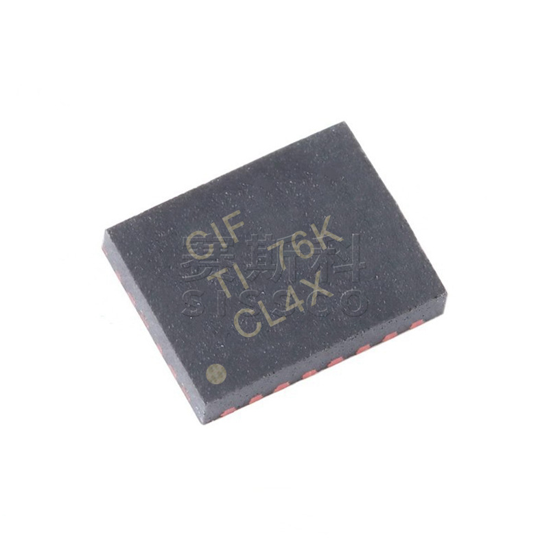 Bq24105rhlr Bq24130rhlr Elektronische Bauteile, Chips Und Elektronische Komponenten, 5 Stück Pro Packung.