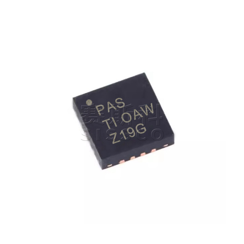Bq24650rvar Bq24765ruvr Elektronische Bauteile, Chips Und Elektronische Komponenten, 5 Stück Pro Packung.