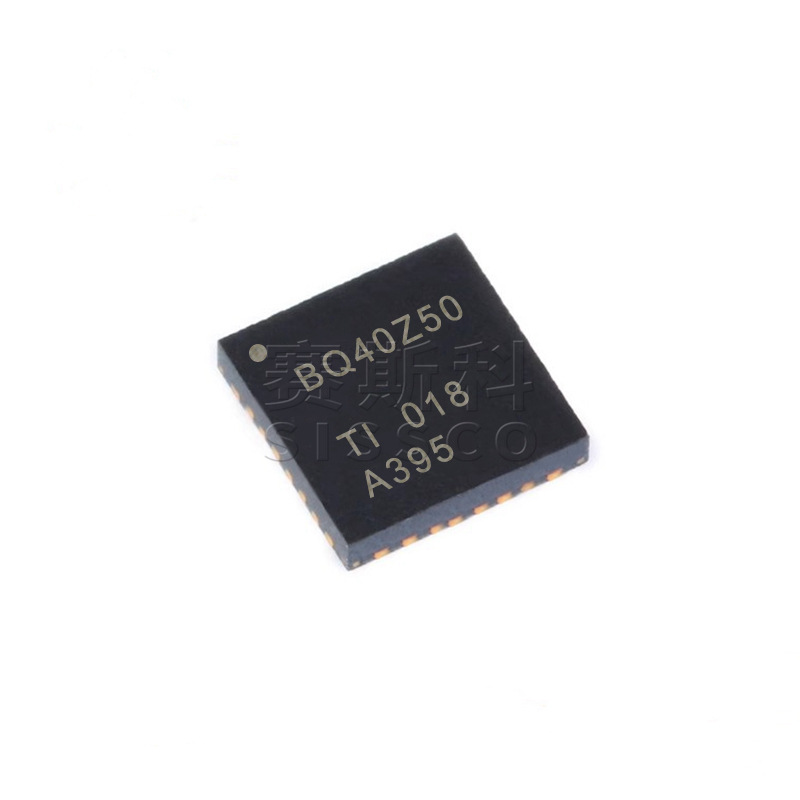 Bq40z50rsmr-r1 Bq40z50rsmr-r2 Elektronische Bauteile, Chips, Elektronische Komponenten, 5er-packung