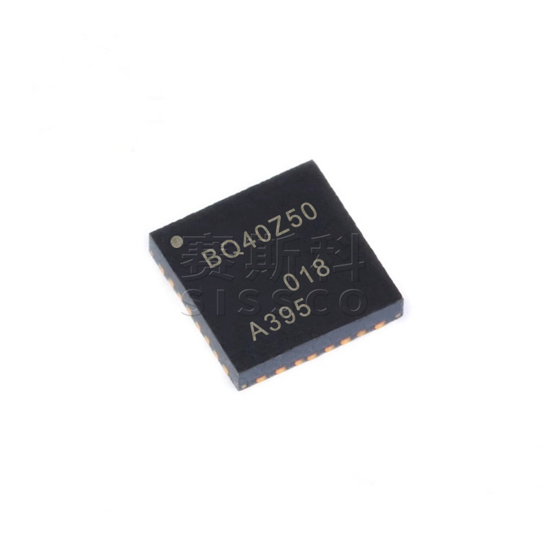 Bq40z50rsmr-r2 Bq78350dbtr-r1 Elektronische Bauteile, Chips, Elektronische Komponenten, 5er-packs