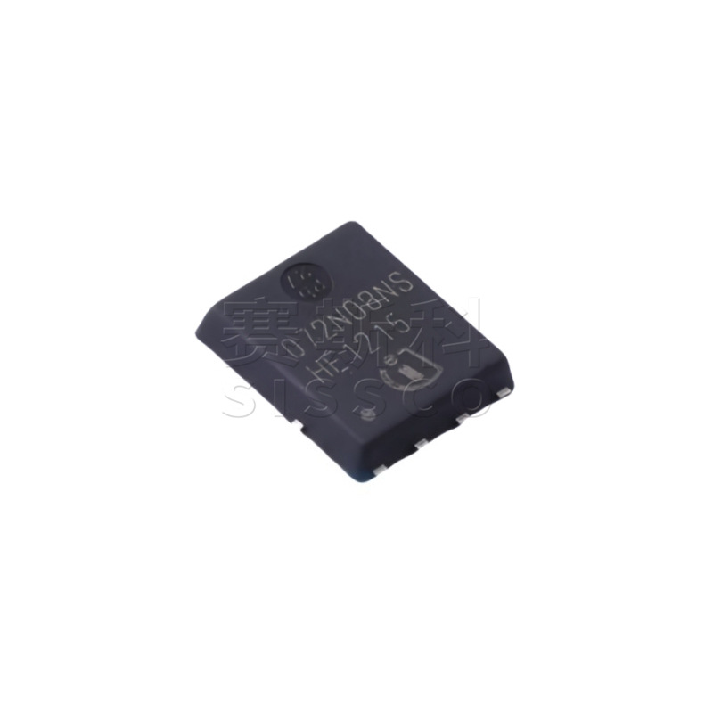 Bsc072n08ns5 Neuer Originaler N-kanal-mosfet-elektronikbauteil-chip Dfn-8 80v 74a 7,2mω, 5 Stück Pro Packung.