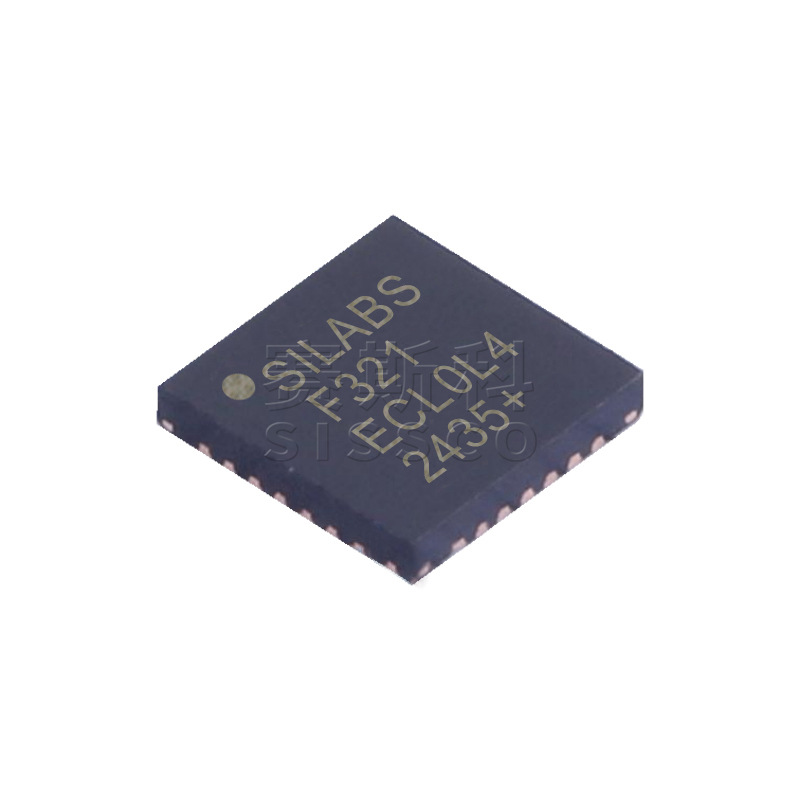 C8051f321-gmr C8051f326-gmr Elektronische Bauteile Chips Elektronische Bauteile 5 Stück 5