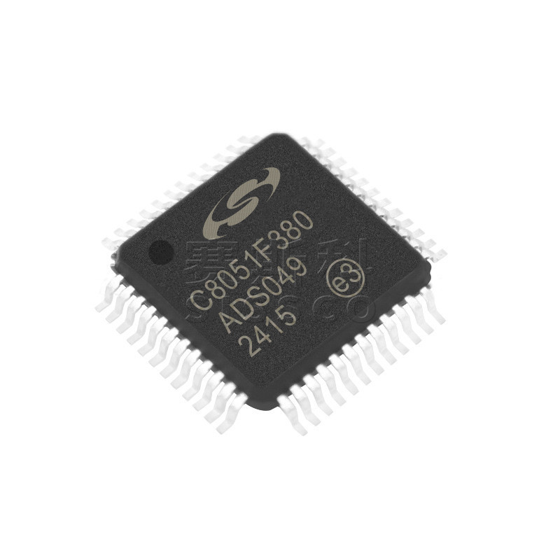 C8051f380-gqr C8051f410-gqr Elektronische Bauteile Chips Elektronische Bauteile 5 Verpackung 5