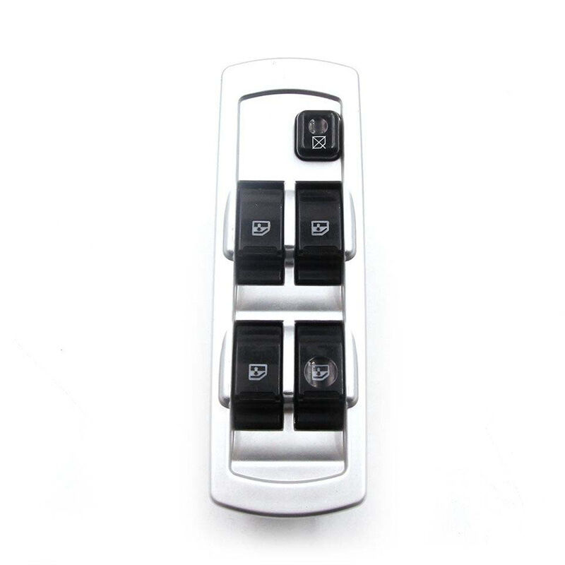 Ca800357 Ist Ein Schalter Für Den Fensterheber Vorne Links Des Mitsubishi Cs6.
