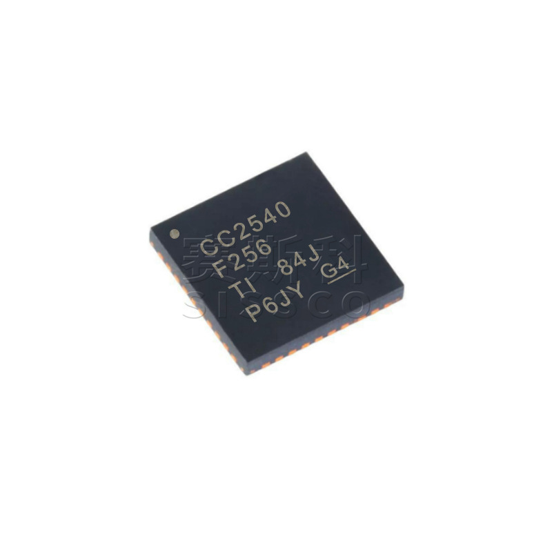 Cc2540f256rhar Cc2541f256rhar Elektronische Bauteile (chips) Elektronische Bauteile 5 Stück 5 Stück