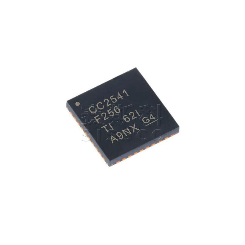 Cc2541f256rhar Cc2640f128rgzr Elektronische Bauteile, Chips, Elektronische Komponenten, 5 Stück, 5 Stück