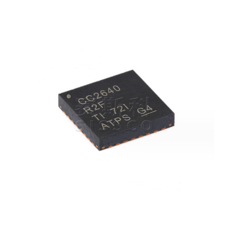 Cc2640r2frhbr Cc2642r1frgzr Elektronische Bauteile Chips Elektronische Bauteile 5 Stück Baugruppe 5 Stück