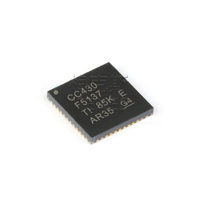 Cc430f5137irgzr Cc430f6137irgcr 5 Chips, Elektronische Bauteile, 5 Einheiten, Montage Und Lieferung