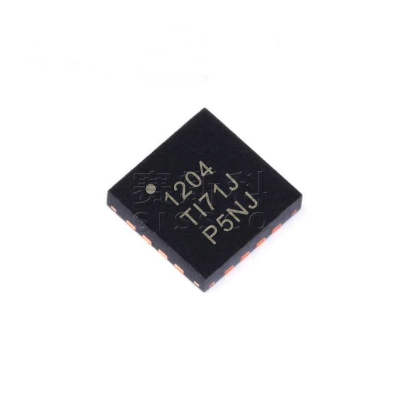 Cdclvp1204rgtr Cdclvp1208rhdr Elektronische Bauteile Chips Elektronische Bauteile 5 Bestückte Einheiten 5
