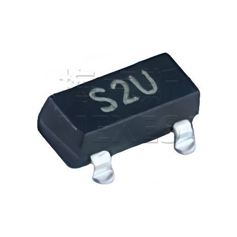 Cj2302scj Kristalliner Wachstums-/changdian N-kanal-chip 20v 2,1a Sot-23. Großbestellungen Von Chips, Elektronischen Bauteilen Und Komponenten Sind Willkommen. Mindestbestellmenge: 5 Stück Pro Lieferu