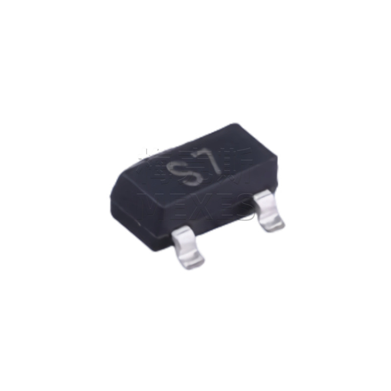 Cj2307cj Kristalliner Wachstums-/changdian-kanal P -30v 2,7a Sot-23. Für Großbestellungen Von Chips, Elektronischen Bauteilen Und Komponenten Kontaktieren Sie Uns Bitte. Mindestbestellmenge: 5 Stück P