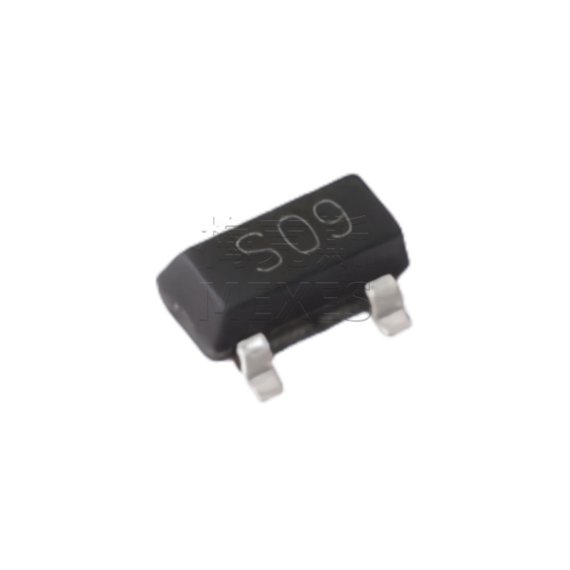 Cj2309acj P-kanal-kristallzüchtung/modifikation - 60v 2a Sot-23 Anfragen Für Großbestellungen Von Chips, Elektronischen Bauteilen Und Elektronikkomponenten (5 Stück Pro Sendung) Sind Willkommen.