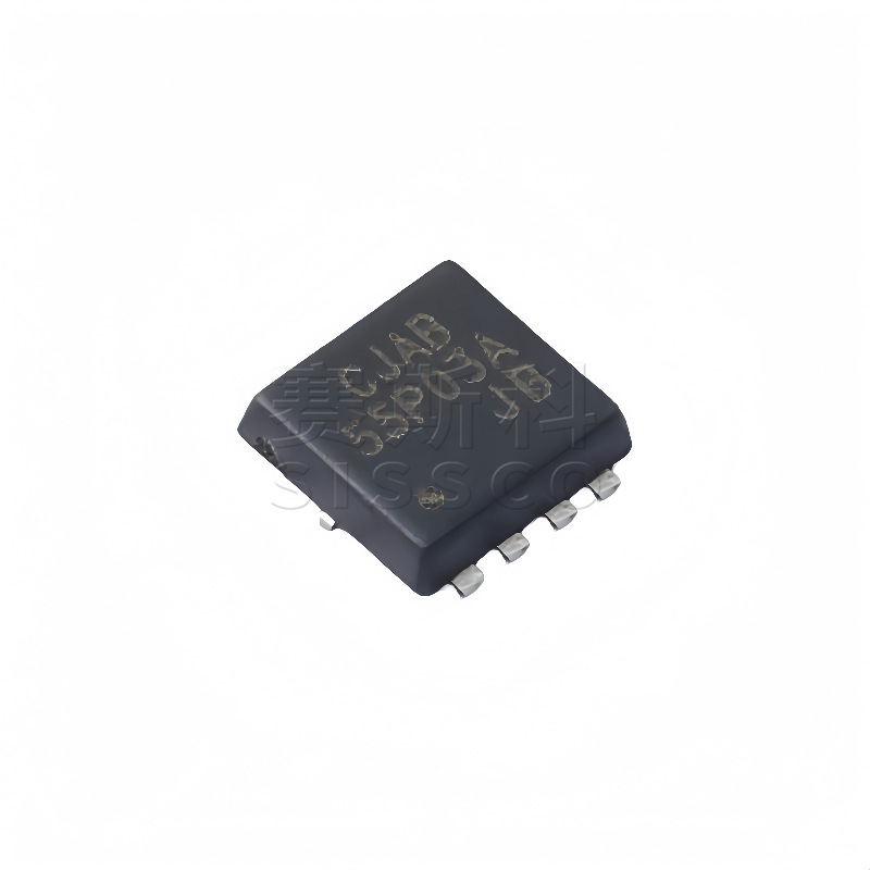 Cjab55p03a Original Cj Crystal/changdian P-kanal Elektronisches Bauteil -30 V 55 A Pdfnwb-8l, Packung Mit 5 Stück.