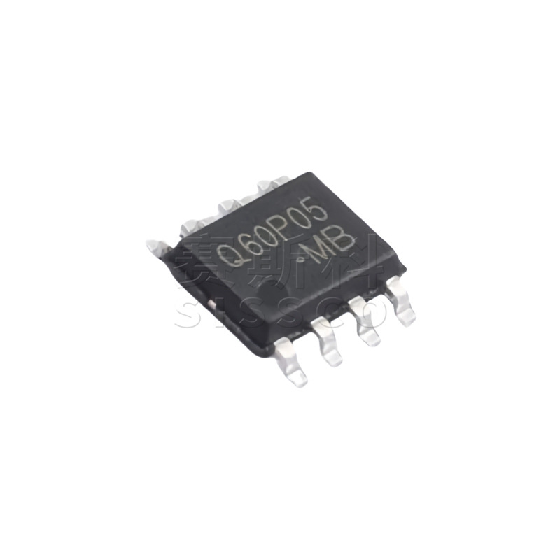 Cjq60p05 Original Cj Changjing/changdian P-kanal Elektronische Bauteile -60v5a Sop-8 (5 Stück Pro Bauteil)