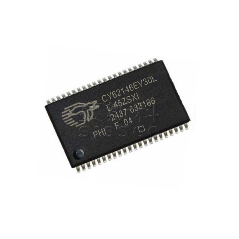 Cy62146ev30ll-45zsxi Elektronischer Bauteil-chip Ic, 5 Stück Elektronische Bauteil-chips, 5 Stück Versendet.