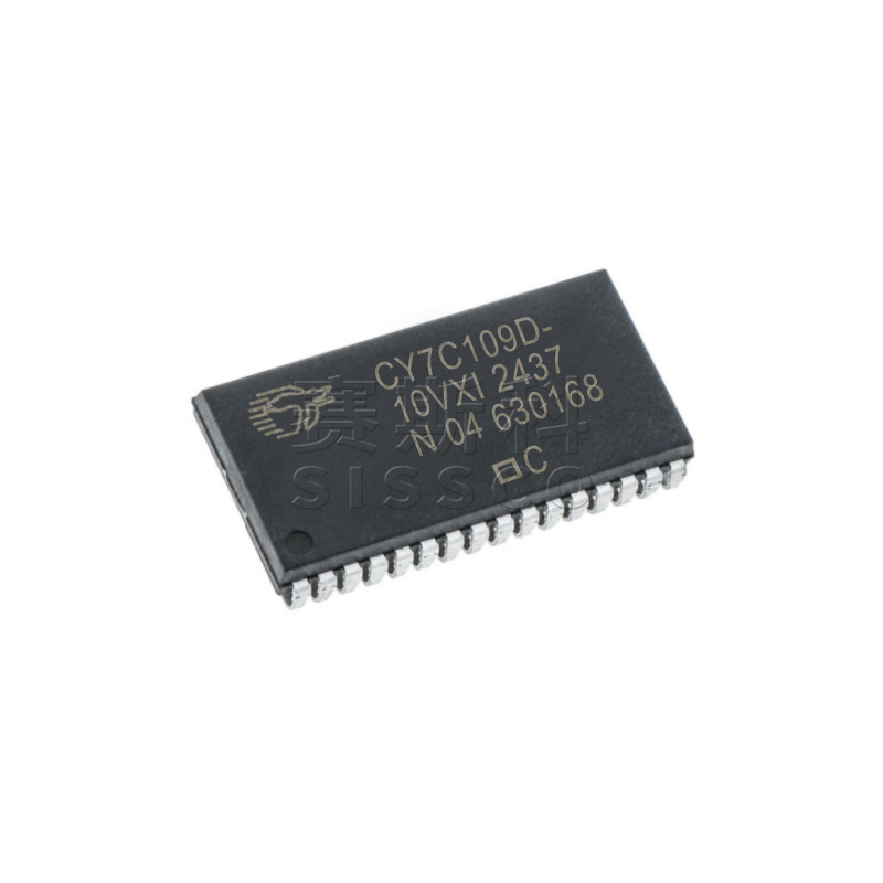 Cy7c109d-10vxi Elektronisches Bauteil, Integrierter Schaltkreis, 5 Stück, 5 Stück Versendet.