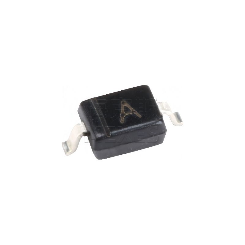 Changdian/changjing 1ss355 Siebgedruckte Sod-323 Schaltdiode 80v/100ma, 5er-packung