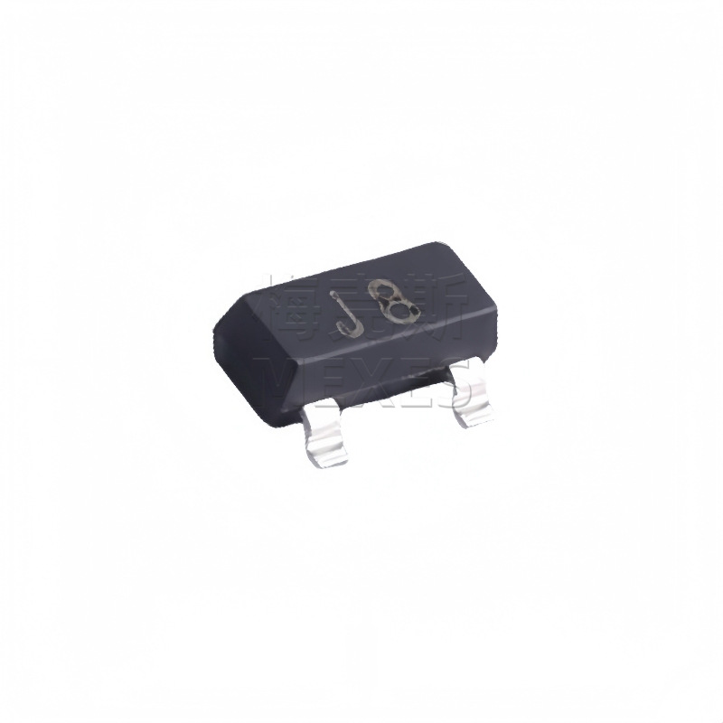 Changdian/changjing S9018 Sot-23 Smd-transistor Mit Aufgedruckter Markierung J8 (bitte Fragen Sie Nach Weiteren Details) - 5 Chips/elektronische Komponenten/elektronische Teile.
