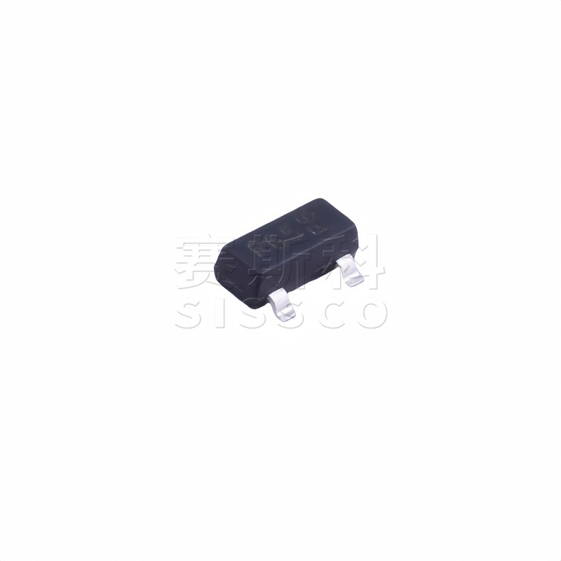 Diodes Original Dmp4065s-7 Feldeffekttransistor, P-kanal, Siebdruck P65, Ic-chip, Sot-23, Elektronisches Bauteil, 5 Stück Pro Packung.