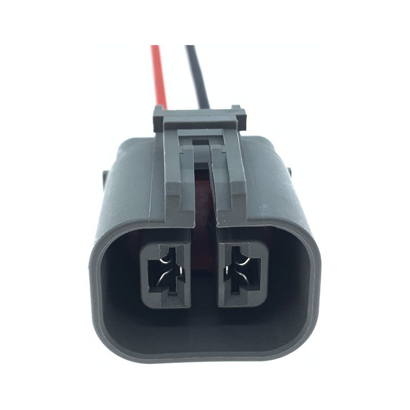 Dj70255-6.3-11/21 Bagger-druckschalter, Generatorstecker (für Den Hausgebrauch) 7223-6224-40 -- Einzelstecker