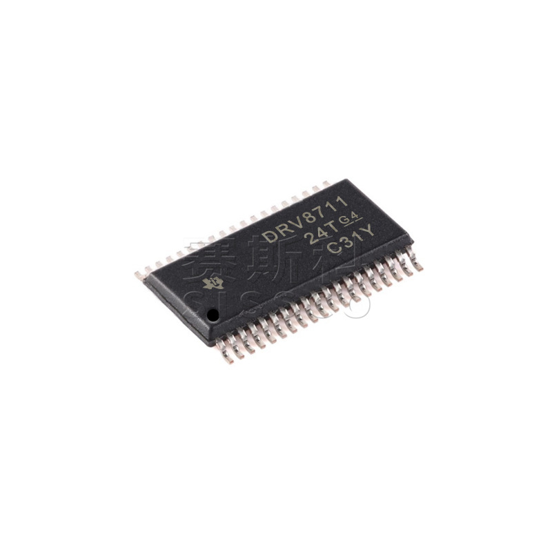 Drv8711dcpr Drv8813pwpr Elektronische Bauteile Chips Elektronische Bauteile 5 Bestückte Einheiten 5