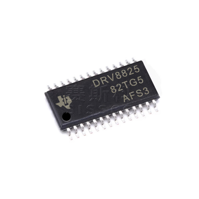 Drv8825pwpr Drv8841pwpr Elektronische Bauteile Chips Elektronische Bauteile 5 Stück 5 Stück