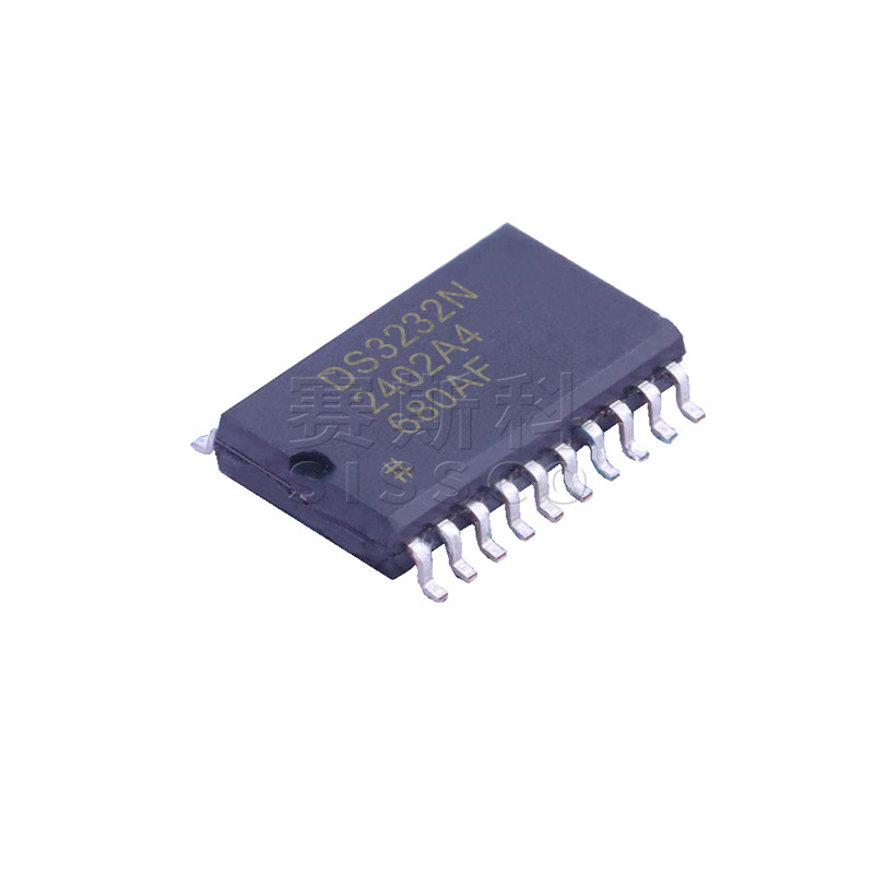Ds3232snt&r Ds3234snt&r Elektronische Bauteile Und Chips (je 5 Stück)
