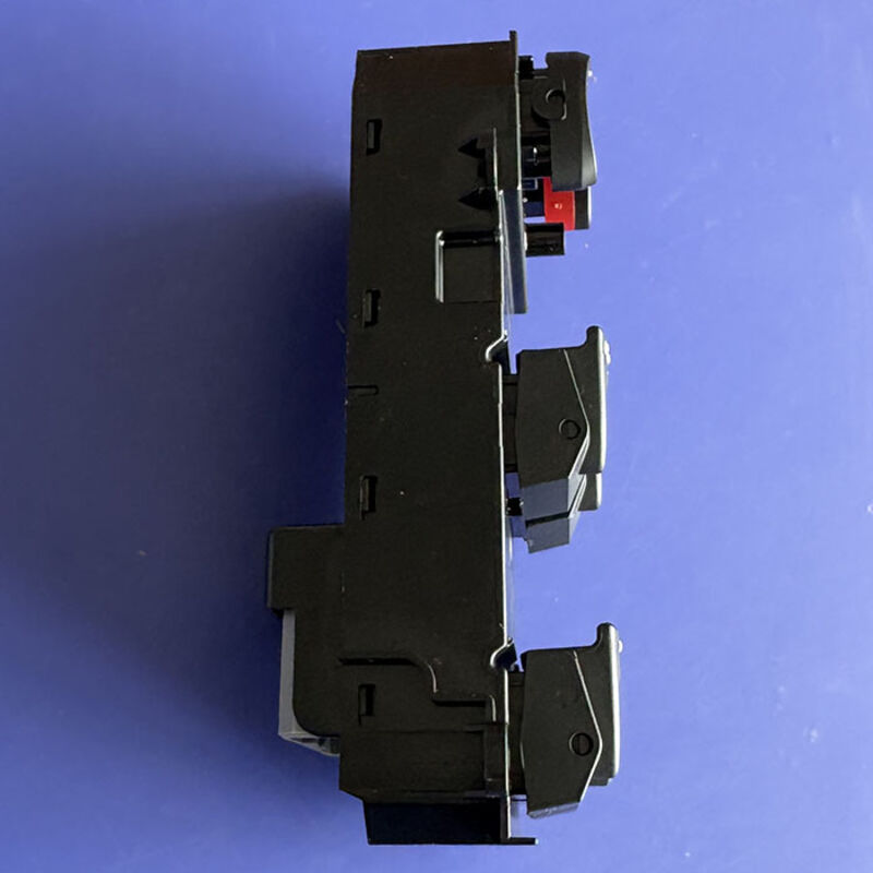 Das Modell 35750-smg-g02 Ist Für Den Fensterheberschalter Des Honda Civic Mit Doppelter Auto-funktion Geeignet.