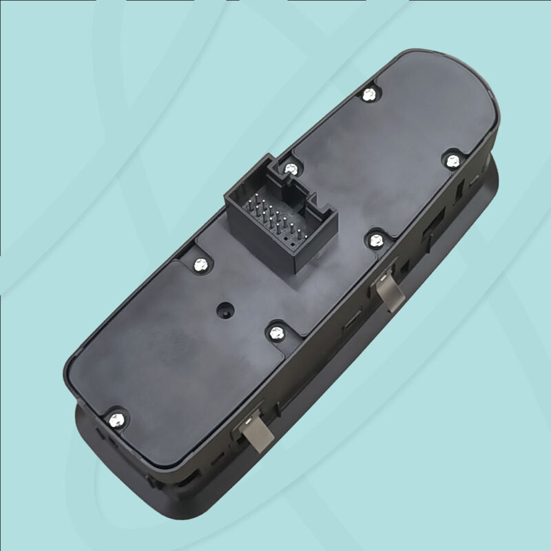 Das Modell 7pp959858mdml Ist Für Elektrische Fensterheberschalter Bei Porsche Cayenne, Macan, Cayenne Und Panamer Geeignet.