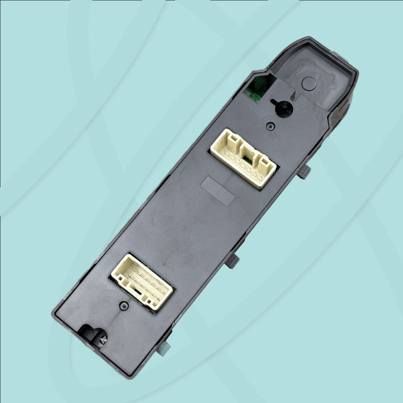 Der Gw3c-66-350 Ist Für Die Elektrischen Fensterheberschalter Des Mazda Atenza Geeignet.