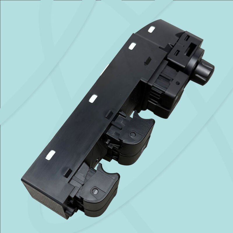 Der Kr11-66-350 Ist Für Den Fensterheberschalter/fensterheber-steuerschalter Des Mazda Cx-5 Geeignet.