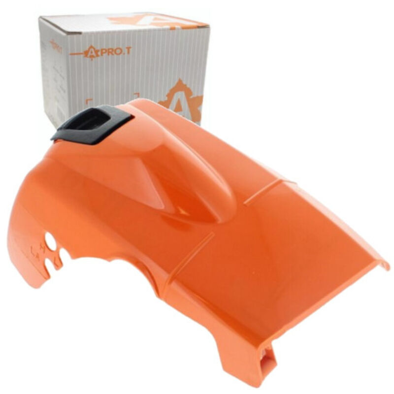 Der Schutz Ist Kompatibel Mit Den Stihl Modellen Ms171, Ms181, Ms211, 1139, 140, 4702 Und Ms171, Ms181, Ms211.