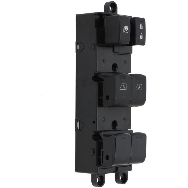 Die 25401-zt10a Ist Geeignet Für Den Fensterheberschalter Und Den Elektrischen Fensterheber-steuerschalter Des Nissan Titan 04-14.