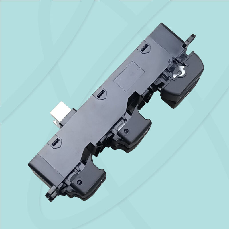 Die 93570-b5200 Eignet Sich Für Fensterheberschalter Des Kia K3 Sowie Für Hochwertige Elektrische Fensterheber-hauptbedienknöpfe.