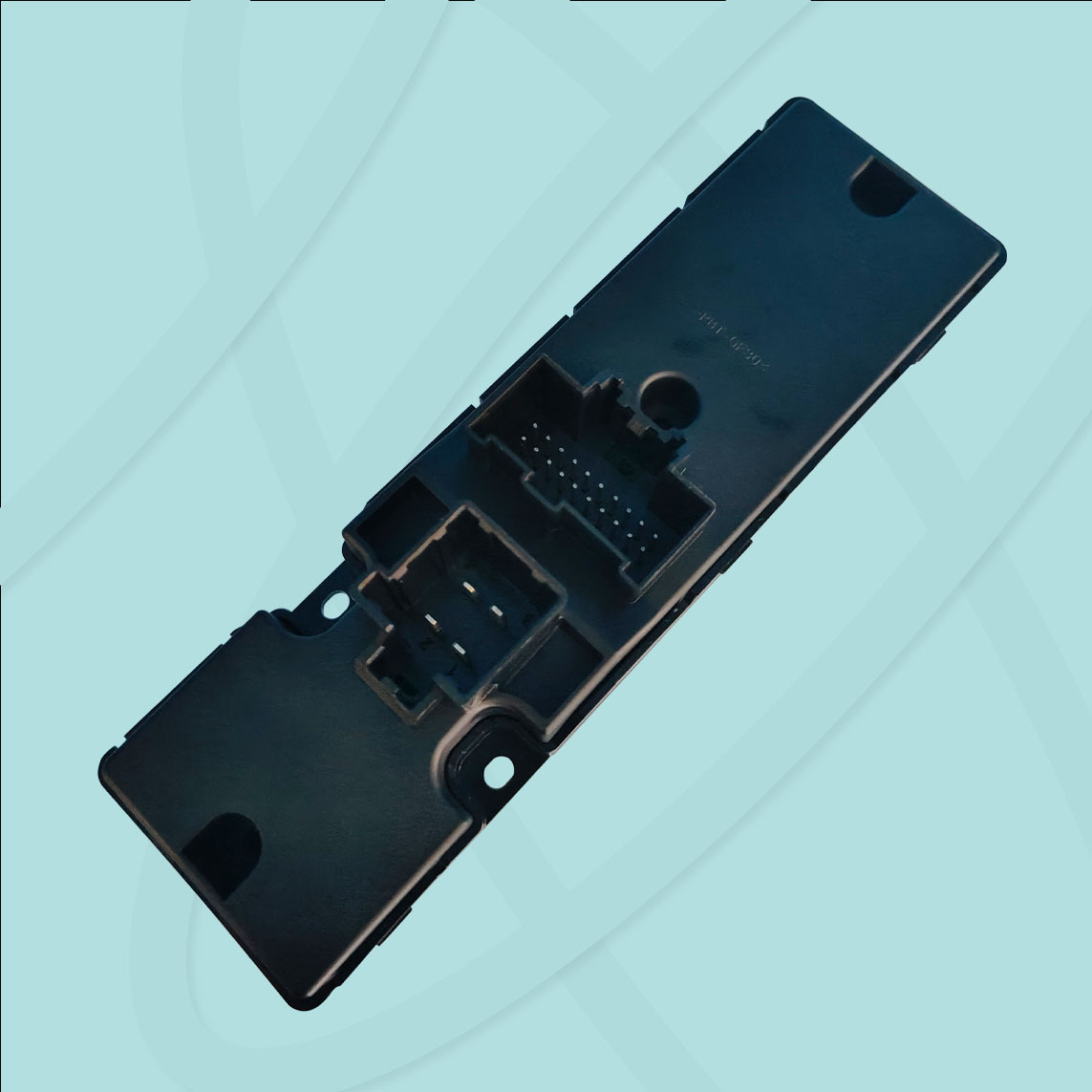 Die Gn15-14a132-cb Ist Für Die Schaltereinheit Des Elektrischen Fensterhebers Des Ford Ecosport Geeignet.