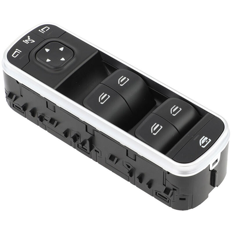 Die Referenznummer 1679050001 Bezieht Sich Auf Den Hauptschalter Des Elektrischen Fensterhebers Der Mercedes-benz W177 Und Mercedes-benz A-klasse.