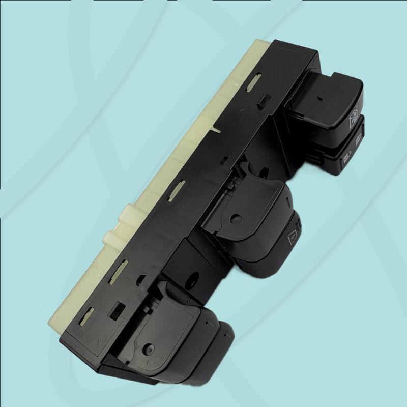 Die Referenznummer 25401-3bb0g Ist Für Die Elektrischen Fensterheberschalter Des Nissan Sunny Und Qashqai Geeignet.