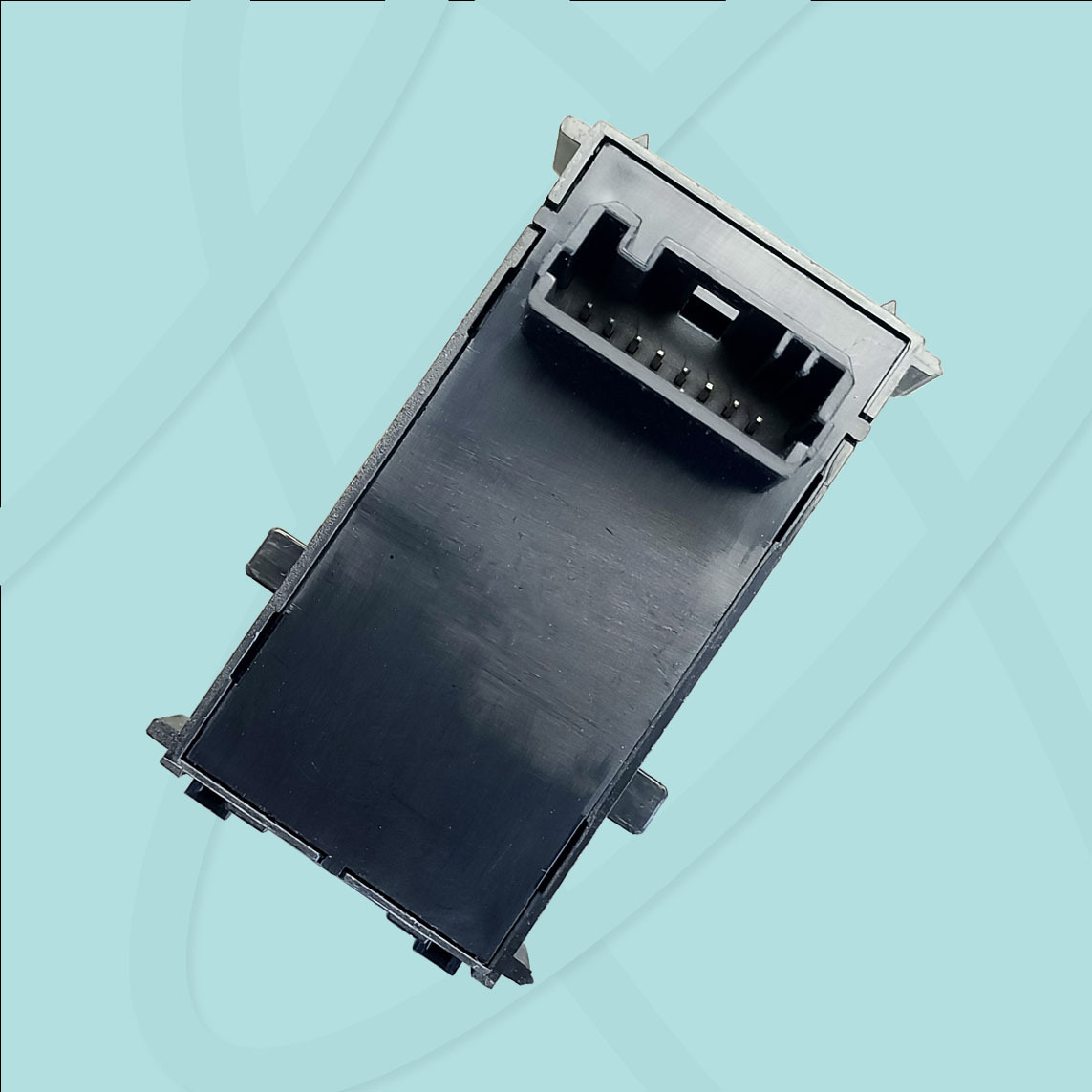 Die Referenznummer 84810-0k080 Ist Für Den Hilfsschalter Des Elektrischen Fensterhebers Des Toyota Fortuner Hllux Geeignet.