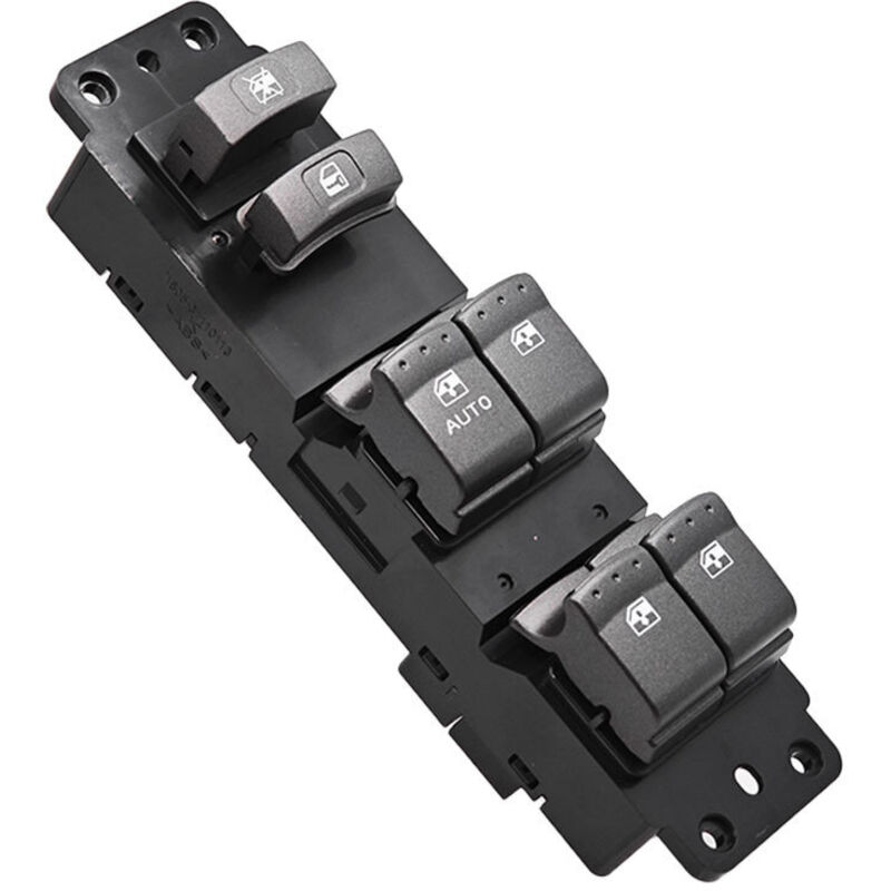 Die Referenznummer 8581009100hcc Ist Geeignet Für Elektrische Fensterheberschalter Von Ssangyong Heung Yu, Die Zwischen 2005 Und 2007 Hergestellt Wurden.